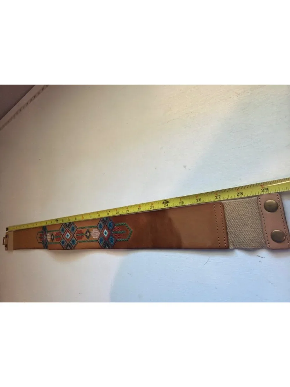 Fossil vtg womens